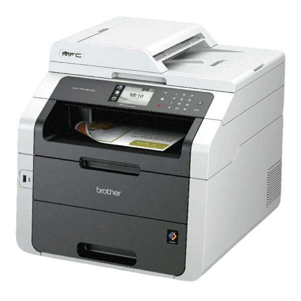 Brother MFC-9340 / CDW