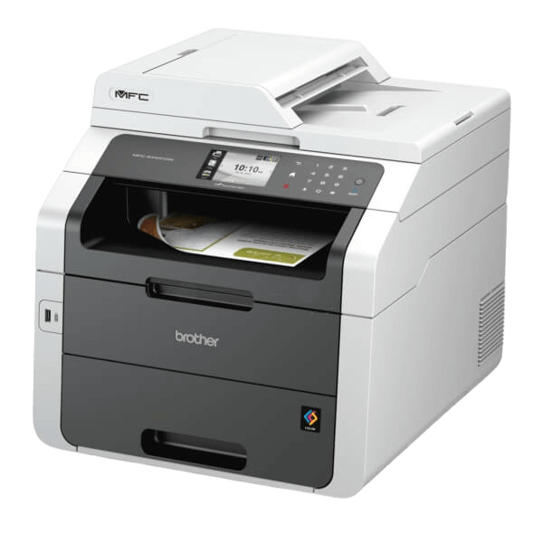 Brother MFC-9342 / CDW