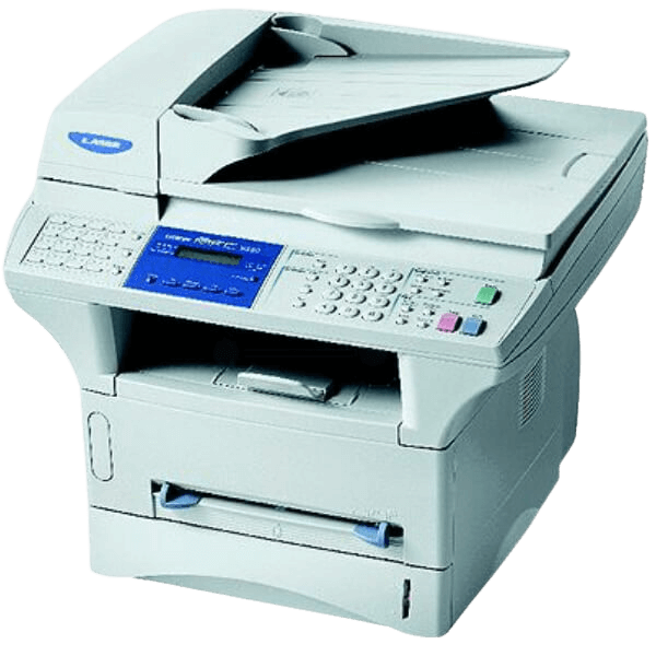 Brother MFC-9860