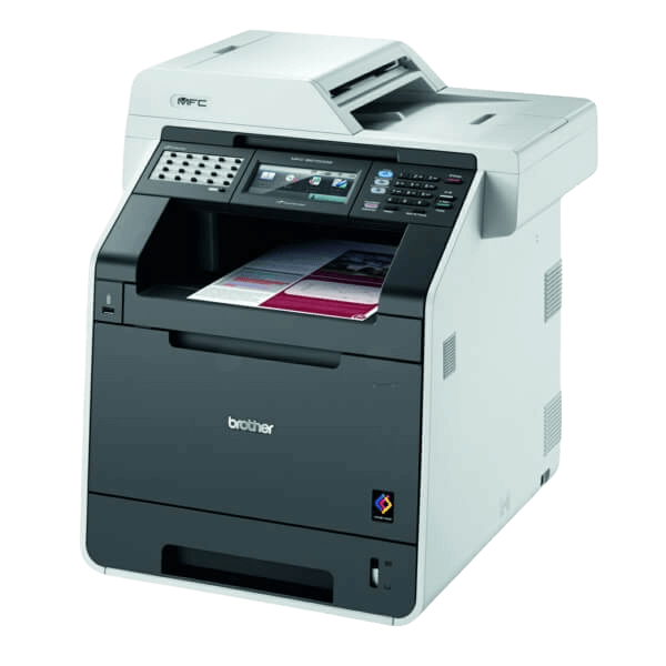 Brother MFC-9970 / CDW