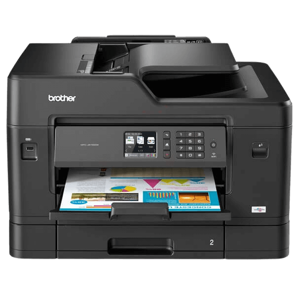 Brother MFC-J 6730 DW