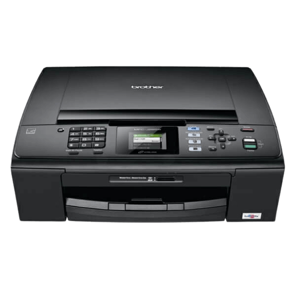 Brother MFC-J265 / W