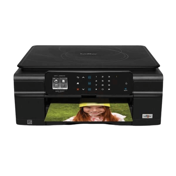 Brother MFC-J285 / DW