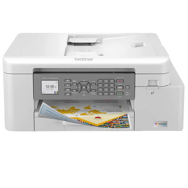 Brother MFC-J4335 DW