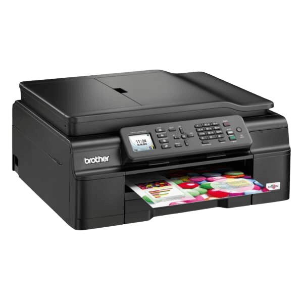 Brother MFC-J470 / DW