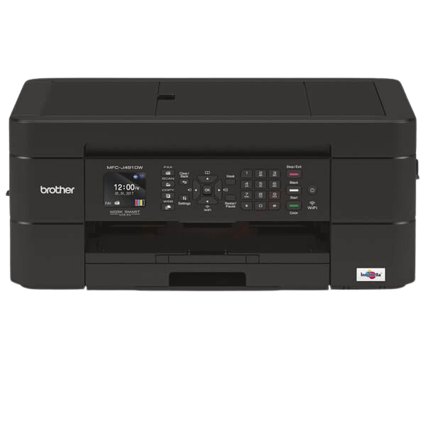 Brother MFC-J491 DW
