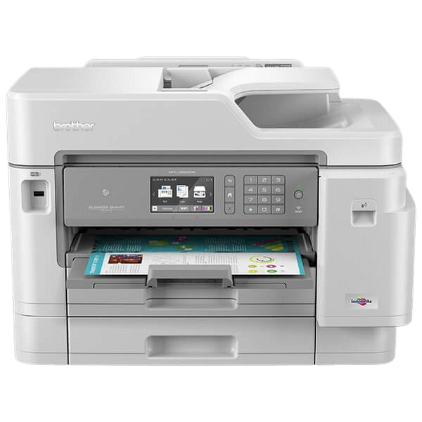 Brother MFC-J5945 DW