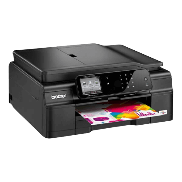 Brother MFC-J650 / DW