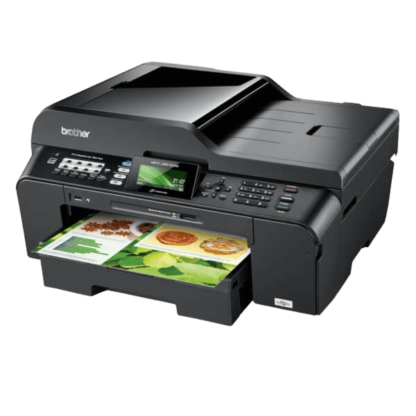 Brother MFC-J6510 / DW