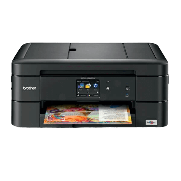 Brother MFC-J680 / DW