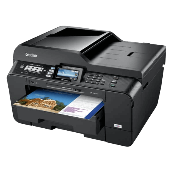 Brother MFC-J6910 / DW