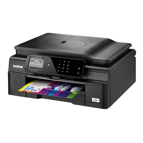 Brother MFC-J870 / DW