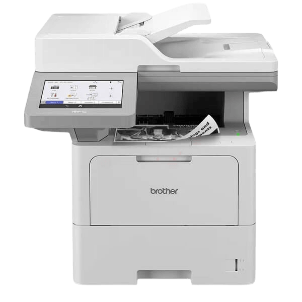 Brother MFC-L 6915 DN