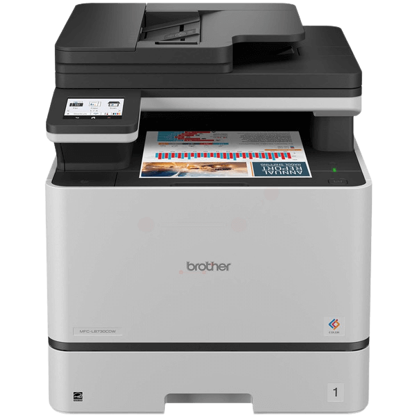 Brother MFC-L 8730 CDW
