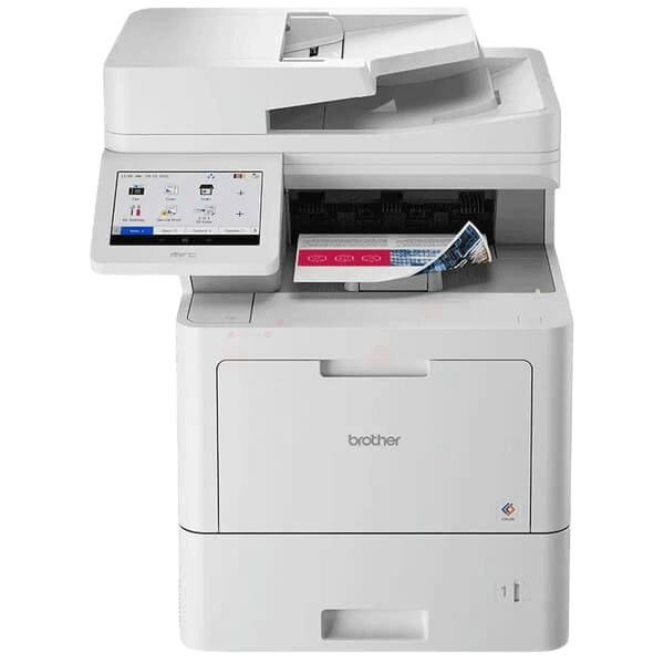 Brother MFC-L 9630 CDN