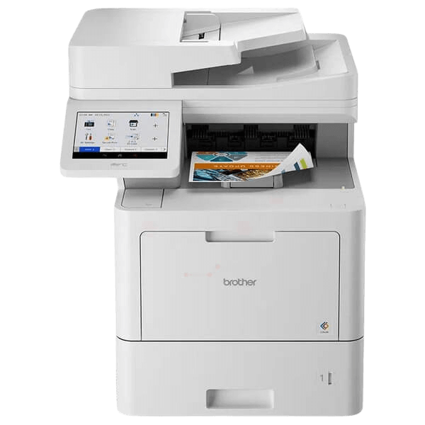 Brother MFC-L 9670 / CDN / CDNT / CDNTT