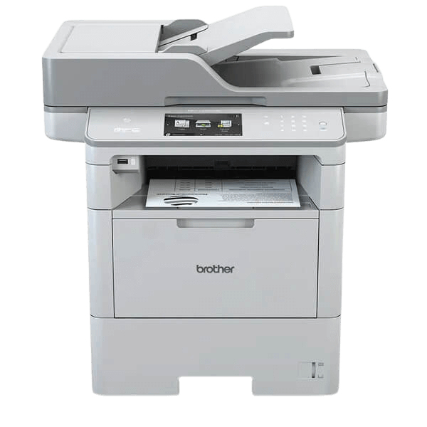 Brother MFC-L6950 DW