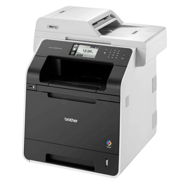 Brother MFC-L8850 / CDW