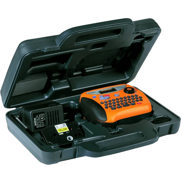 Brother P-touch 1260 VP