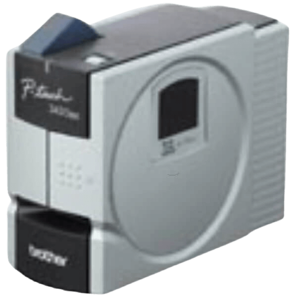 Brother P-touch 2420 / PC