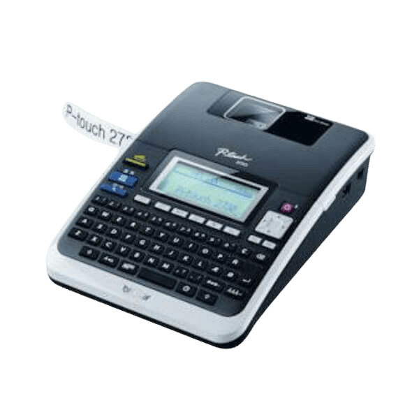 Brother P-touch 2730 / VP