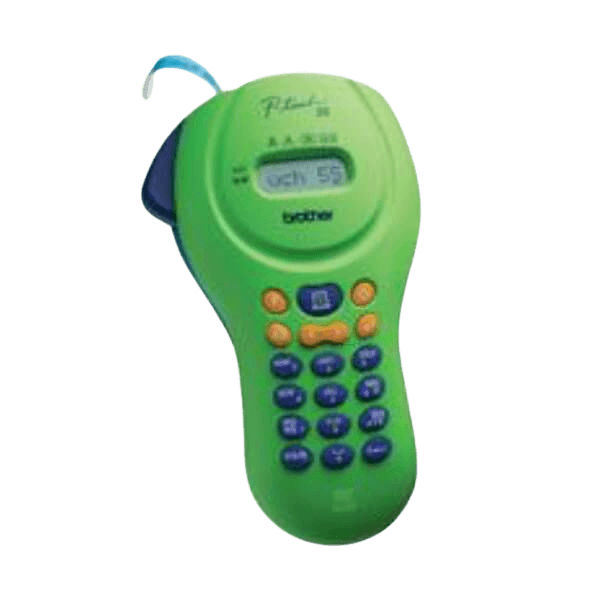 Brother P-touch 55 / P