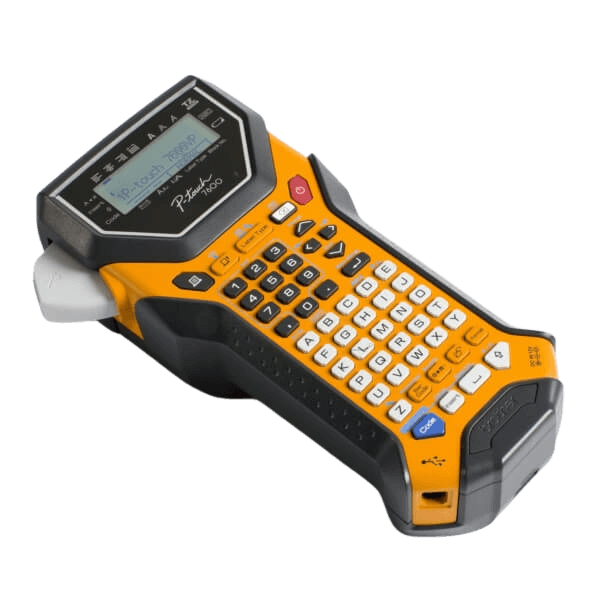 Brother P-touch 7600 / VP