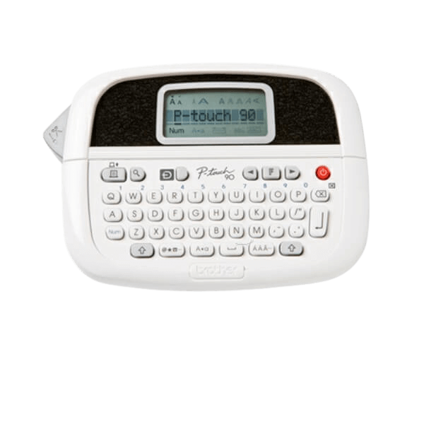 Brother P-touch 90