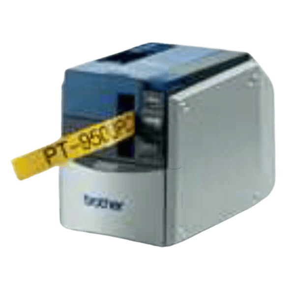 Brother P-touch 9500 / PC