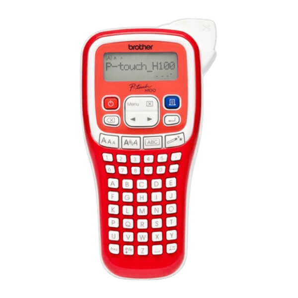 Brother P-touch H 100 / LB / R