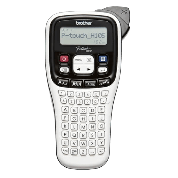 Brother P-touch H 101 / C / GB / LB / TB