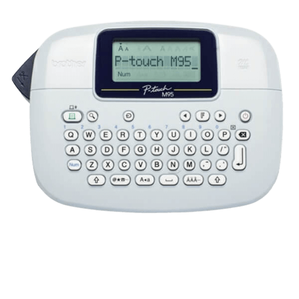 Brother P-touch M 95