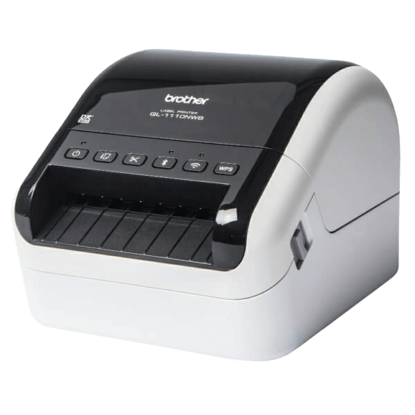 Brother P-touch QL 1100 / C / NWB / NWBC