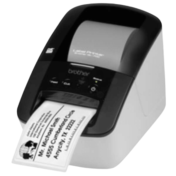 Brother P-touch QL 700