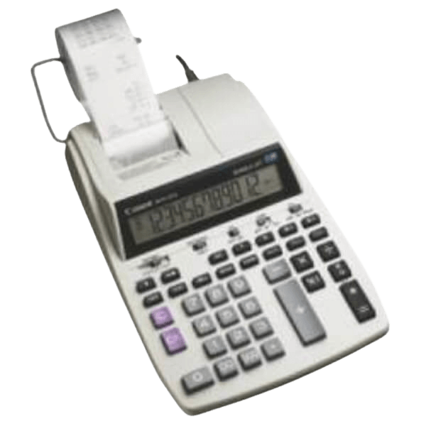 Canon BP 37 / D / DE / DTS