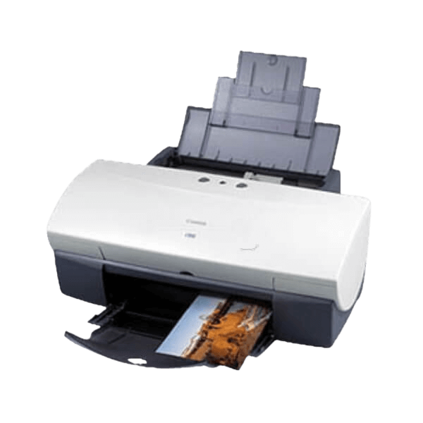 Canon Bubble Jet I550 / X