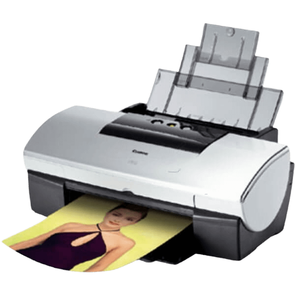 Canon Bubble Jet I950