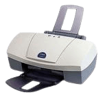 Canon Bubble Jet S600