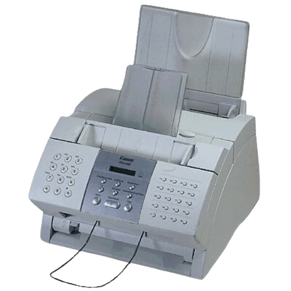 Canon Fax L 290