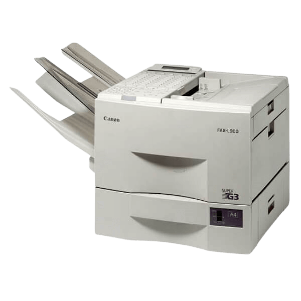 Canon Fax L 800