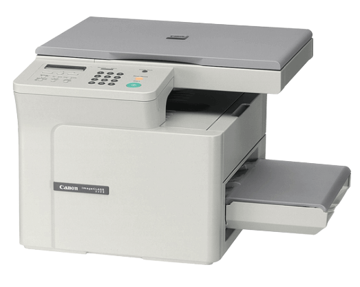 Canon Fax PC-D 320
