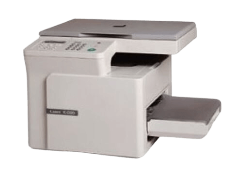Canon Fax PC-D 340