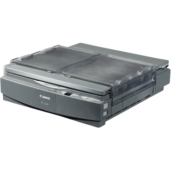 Canon FC 224 / S