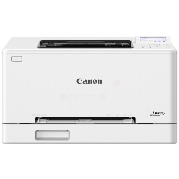 Canon i-SENSYS LBP 647 Cdw