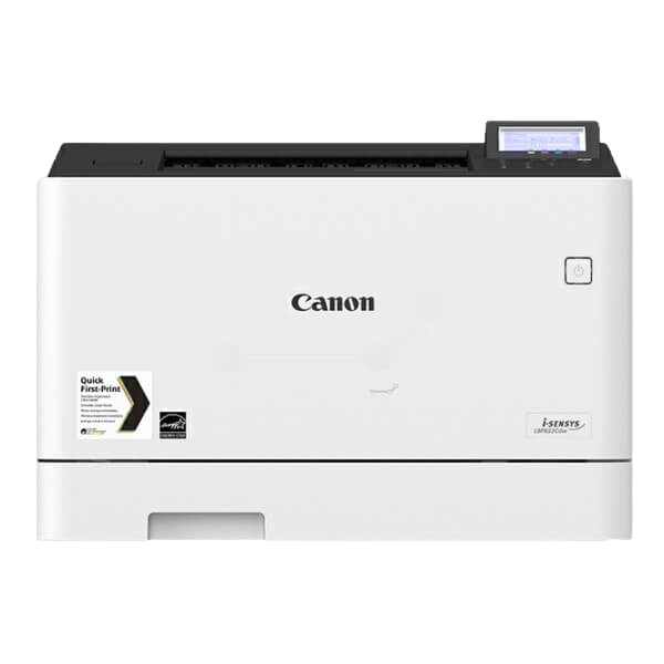 Canon i-SENSYS LBP 650