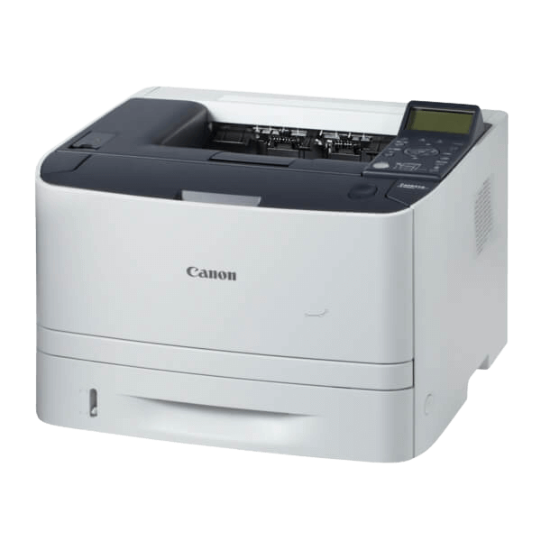 Canon i-SENSYS LBP 6600