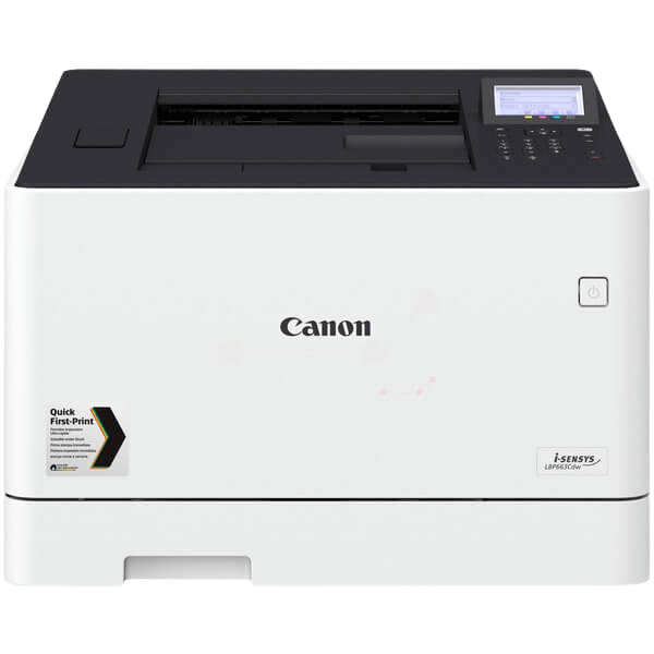 Canon i-SENSYS LBP 663 Cdw