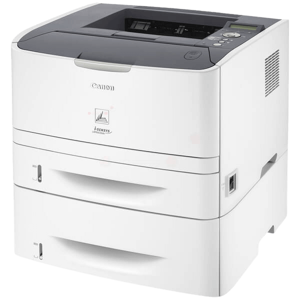 Canon i-SENSYS LBP 6650 / DN
