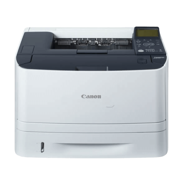 Canon i-SENSYS LBP 6670 / DN