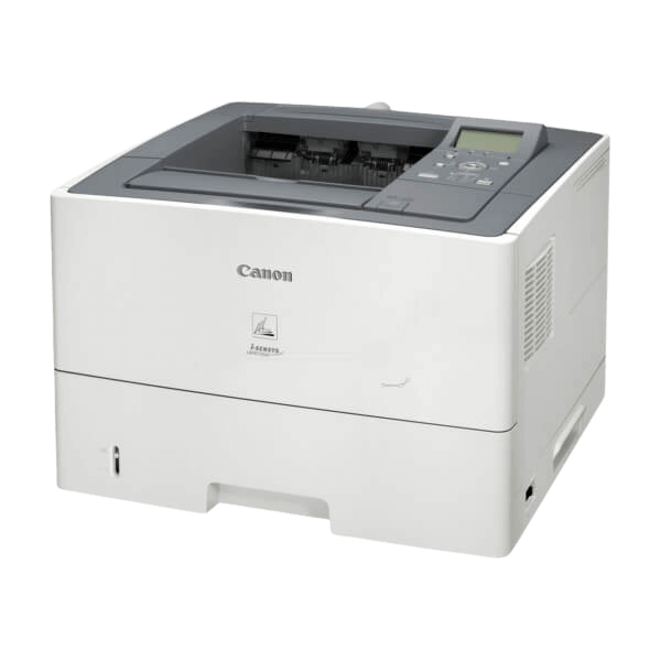Canon i-SENSYS LBP 6750 / DN
